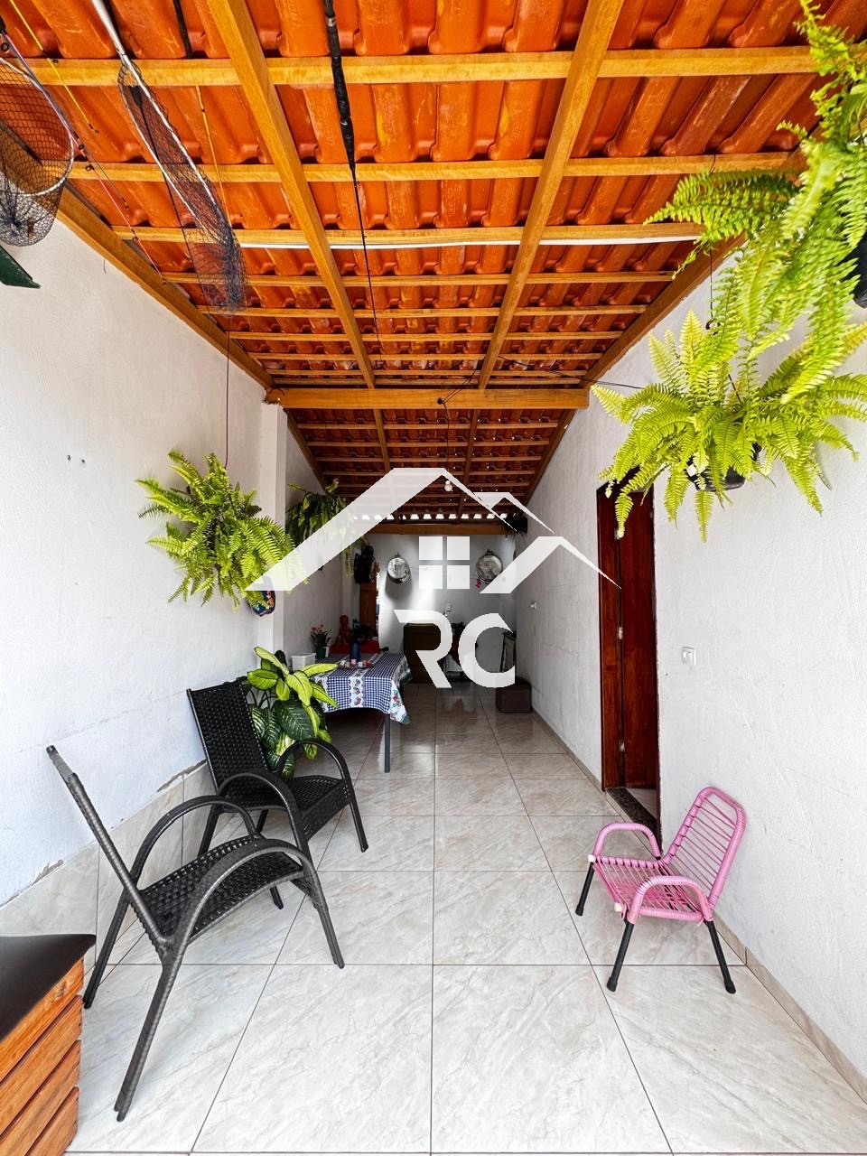 Casa, 3 quartos - Foto 14