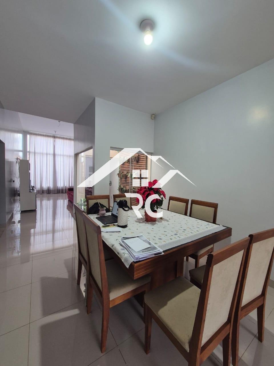 Casa, 3 quartos - Foto 7