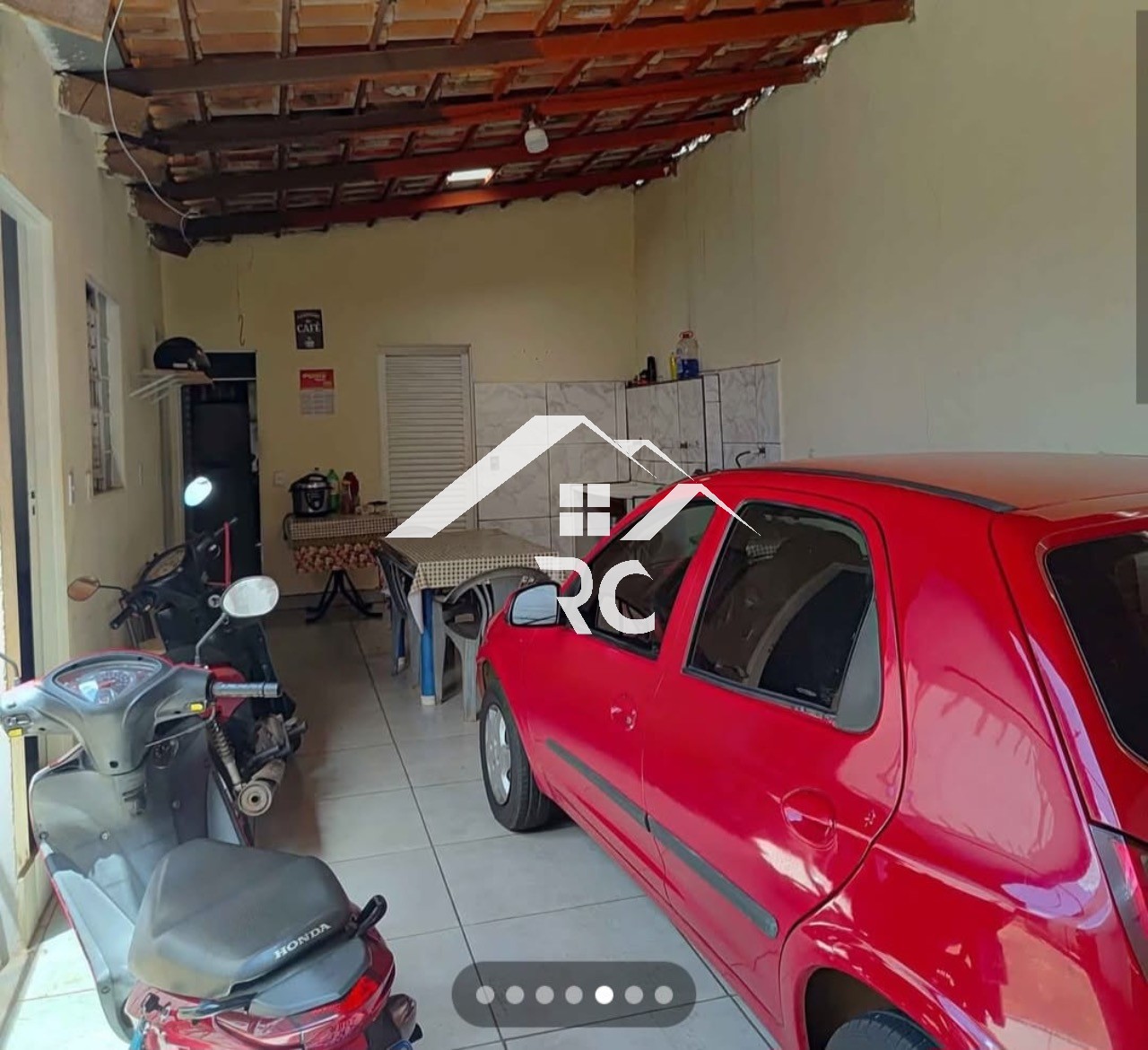 Casa, 2 quartos - Foto 6