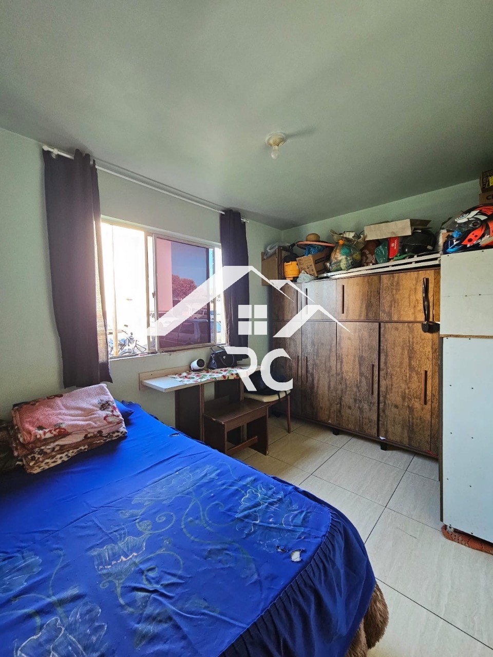 Apartamento, 2 quartos, 47 m² - Foto 2