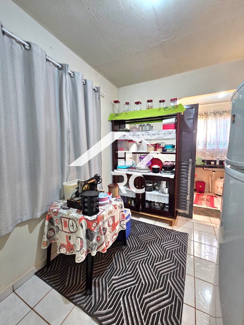 Casa, 2 quartos - Foto 6