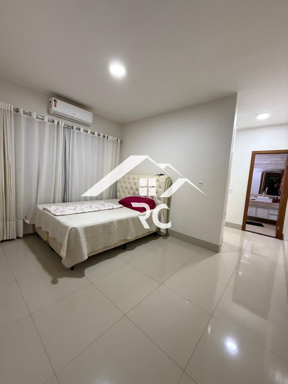 Casa, 4 quartos - Foto 5