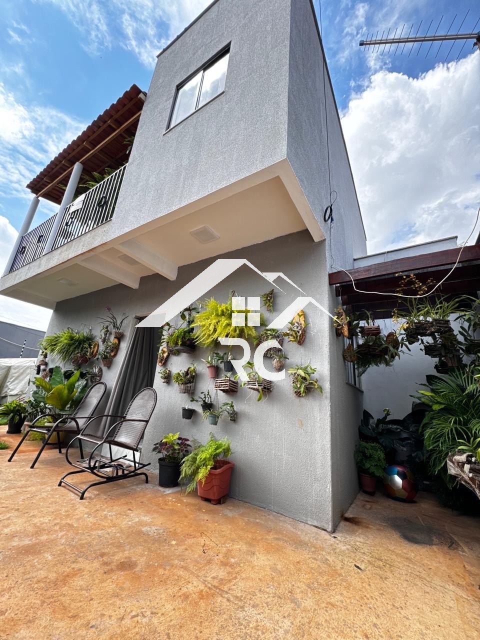 Casa, 3 quartos - Foto 17