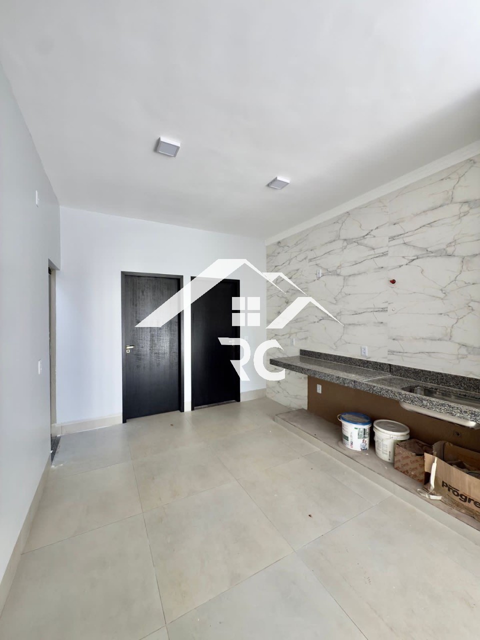Casa, 2 quartos - Foto 5