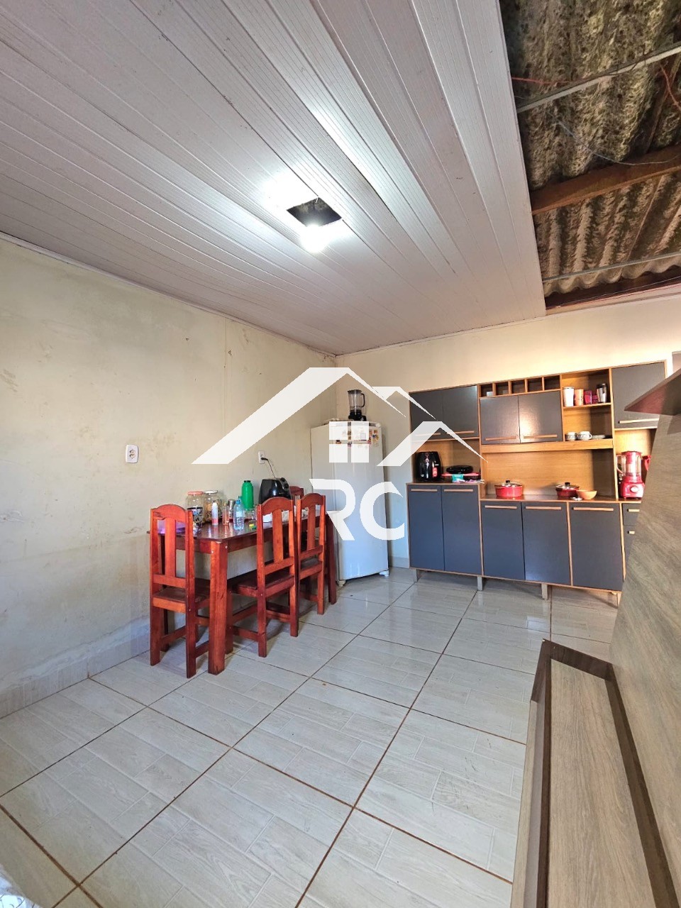 Casa, 2 quartos - Foto 4