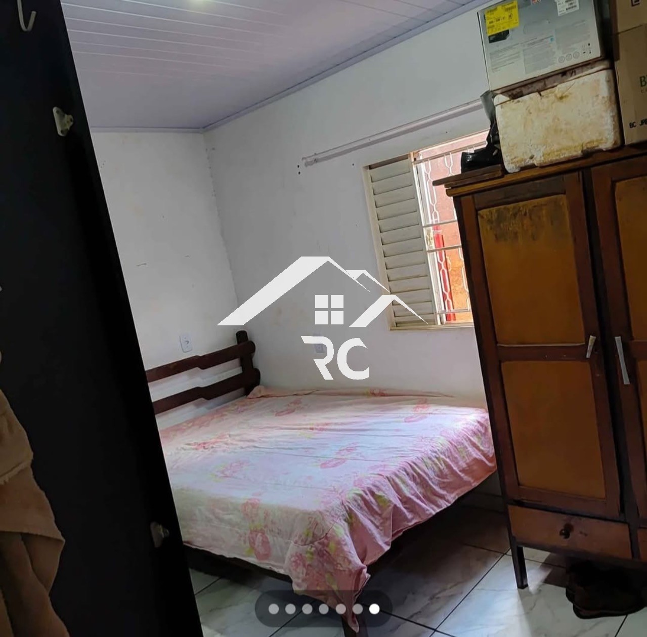 Casa, 2 quartos - Foto 4