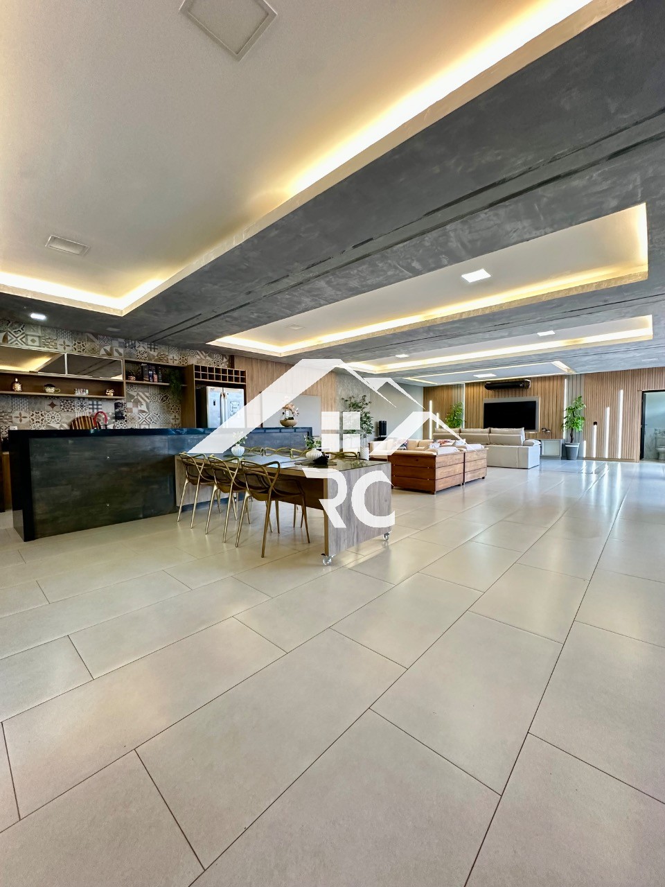 Casa, 4 quartos - Foto 6