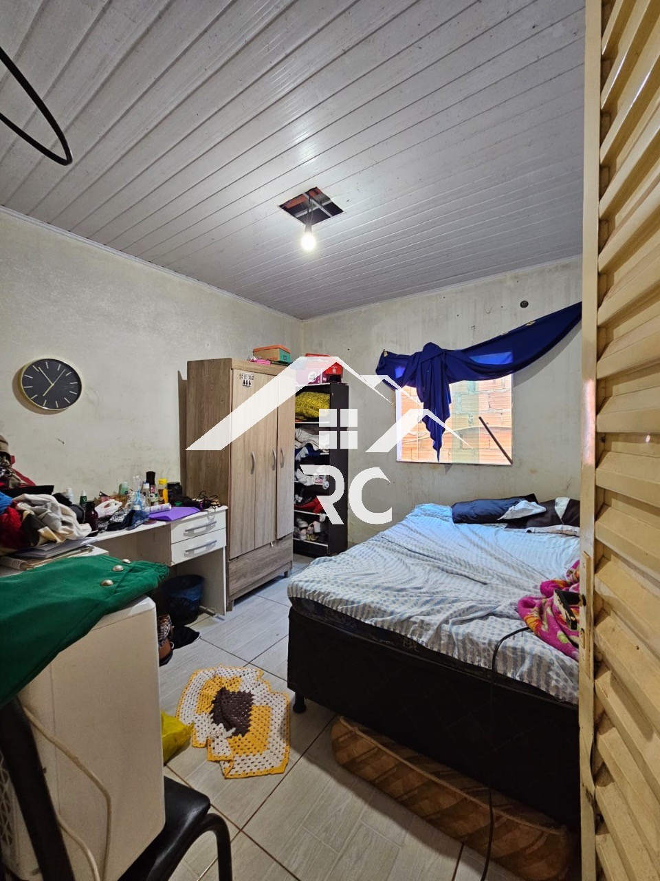 Casa, 2 quartos - Foto 6