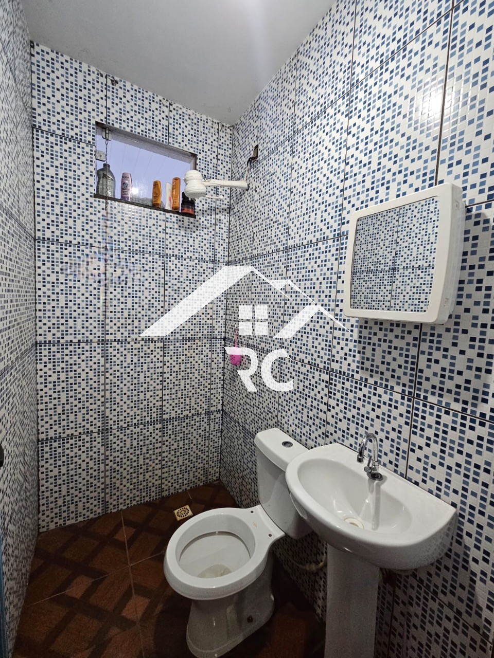 Casa, 3 quartos - Foto 10