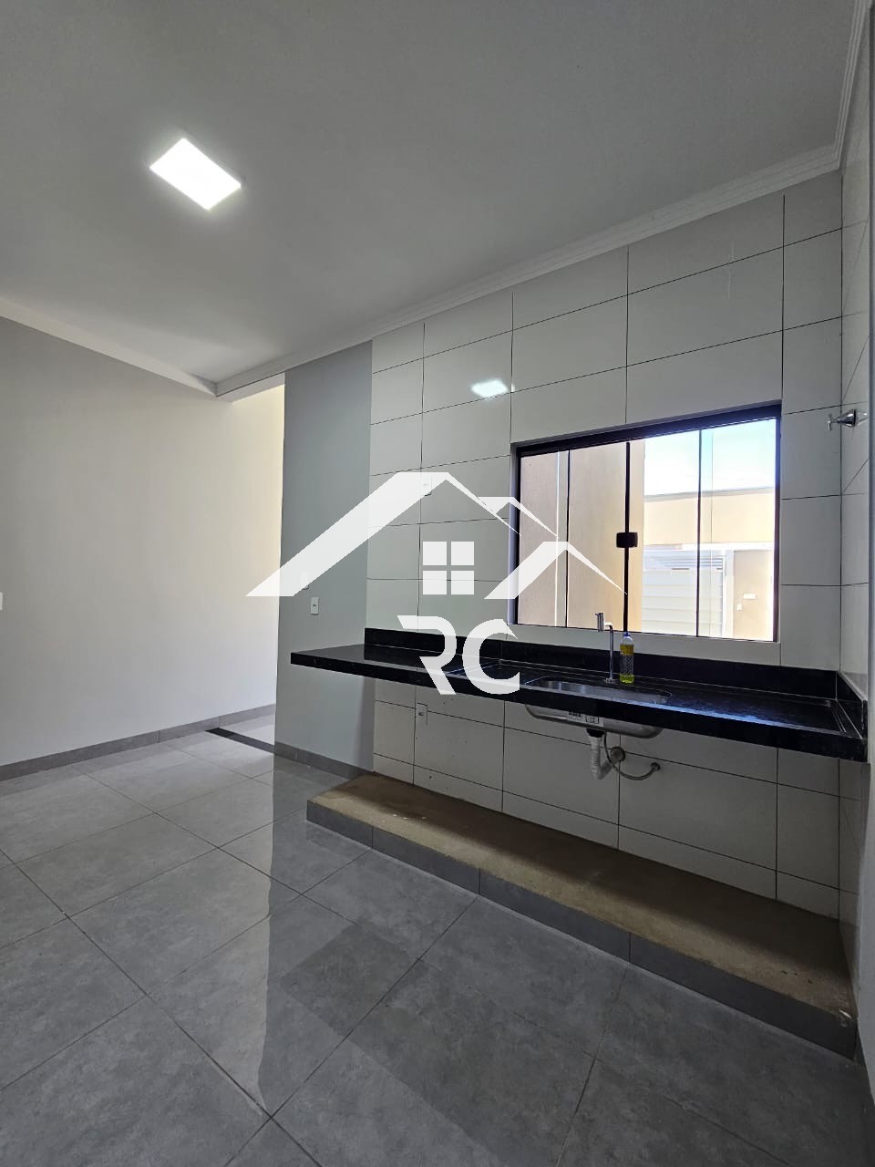 Casa, 3 quartos - Foto 7