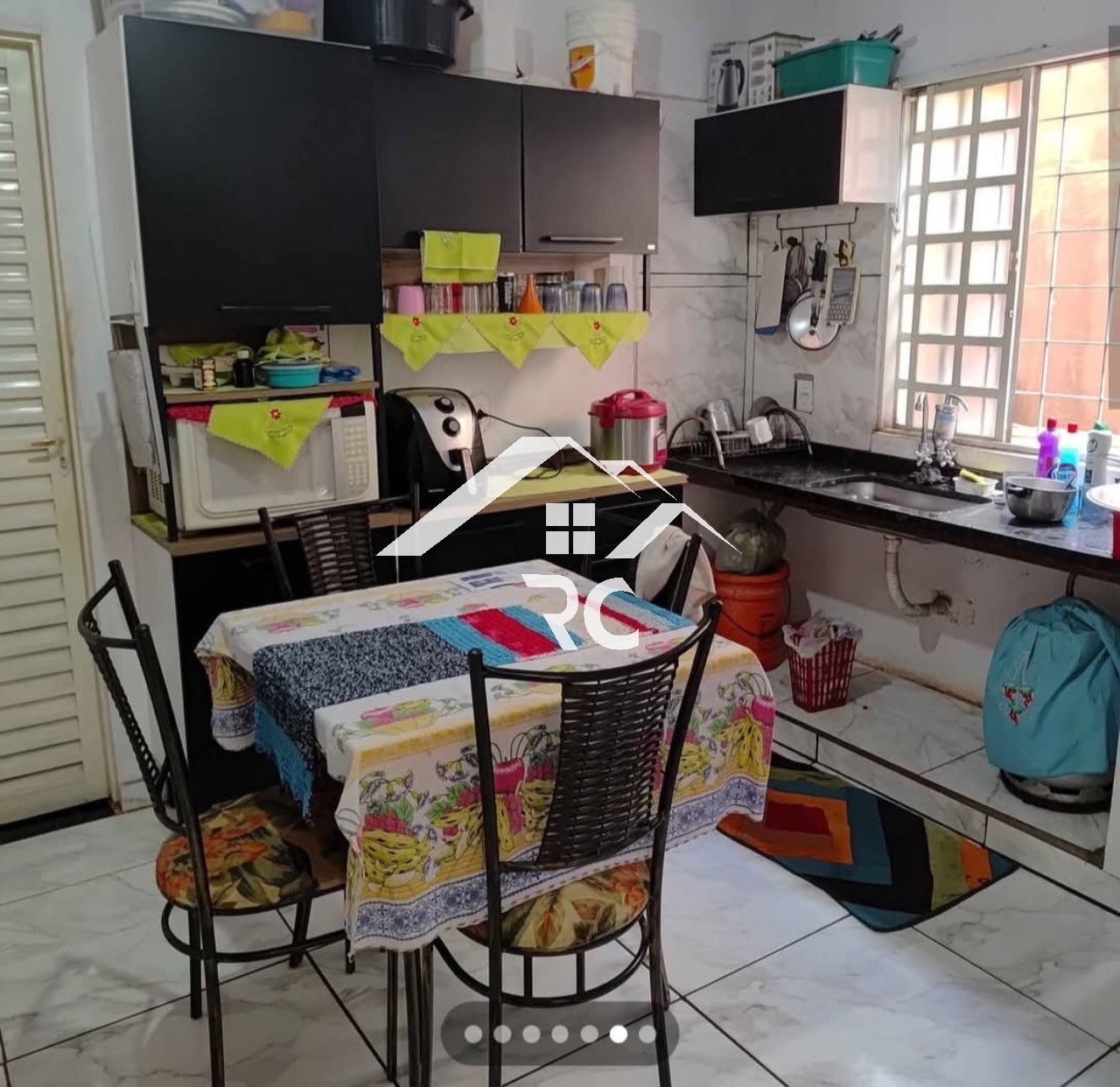 Casa, 2 quartos - Foto 1
