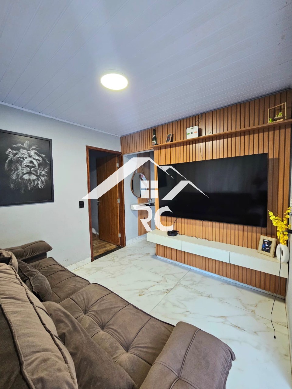 Casa, 3 quartos - Foto 4