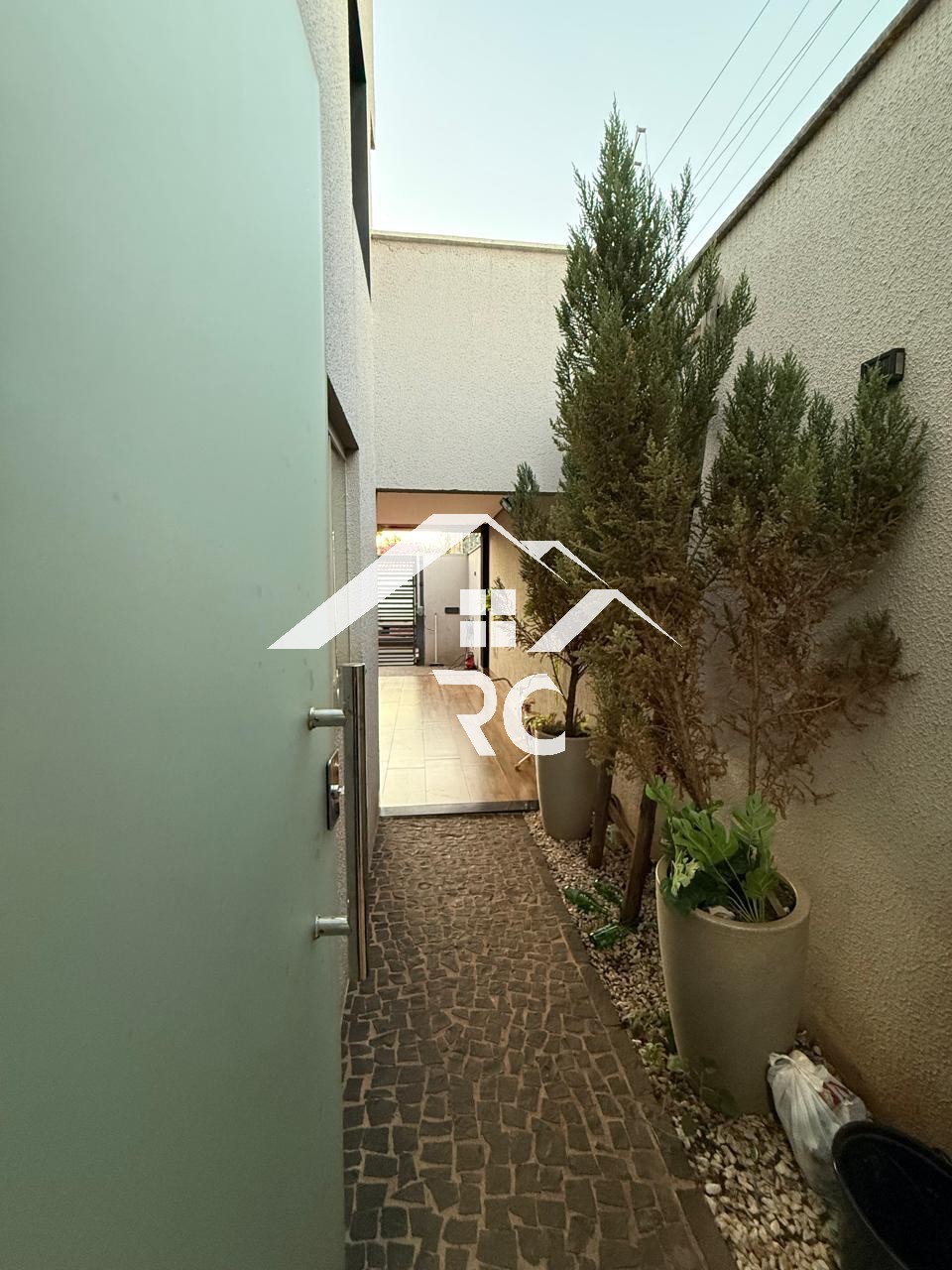 Casa, 4 quartos - Foto 2