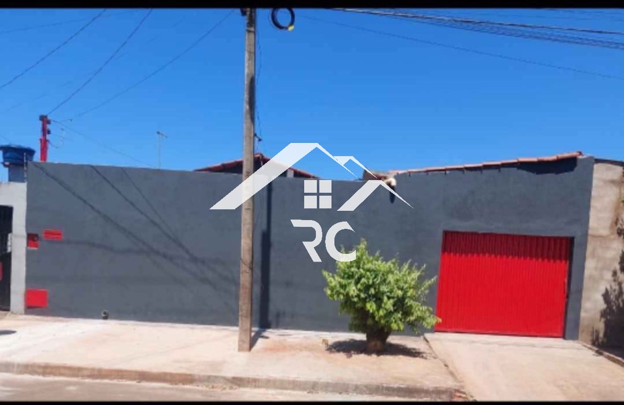 Casa, 2 quartos - Foto 5