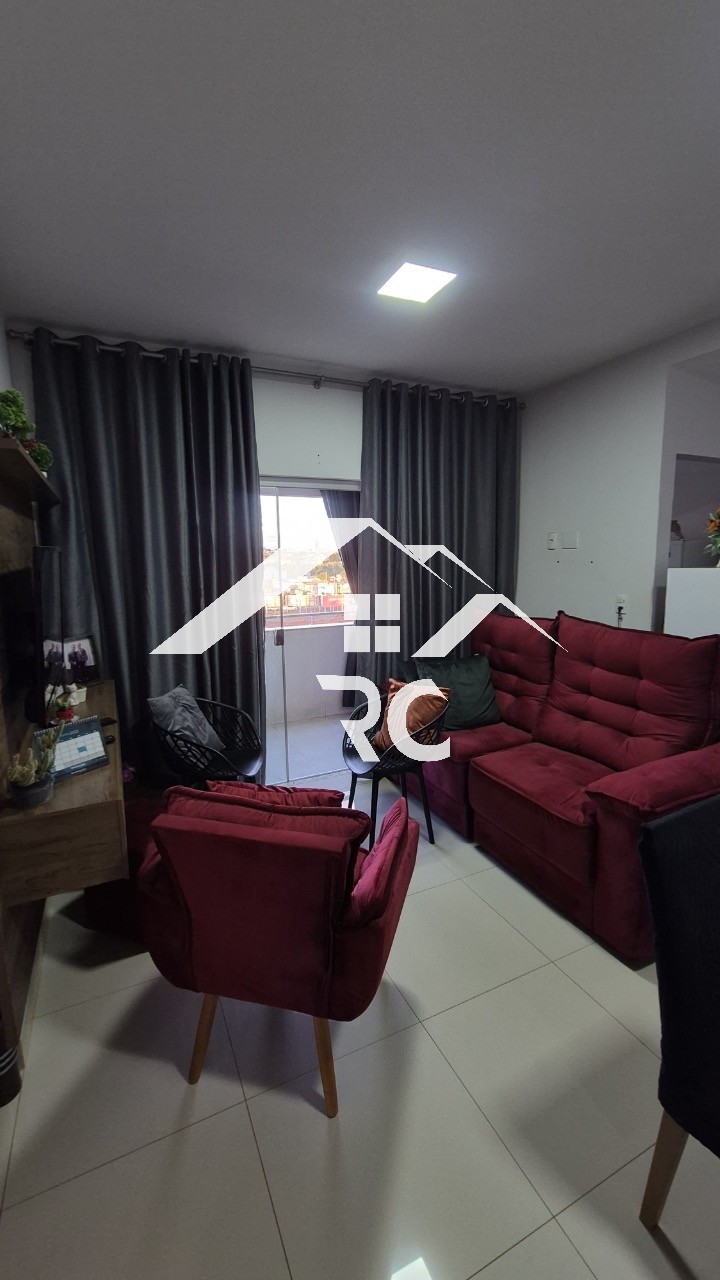 Apartamento, 2 quartos, 60 m² - Foto 1