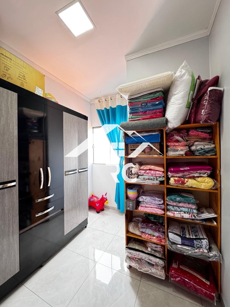 Casa, 3 quartos - Foto 7
