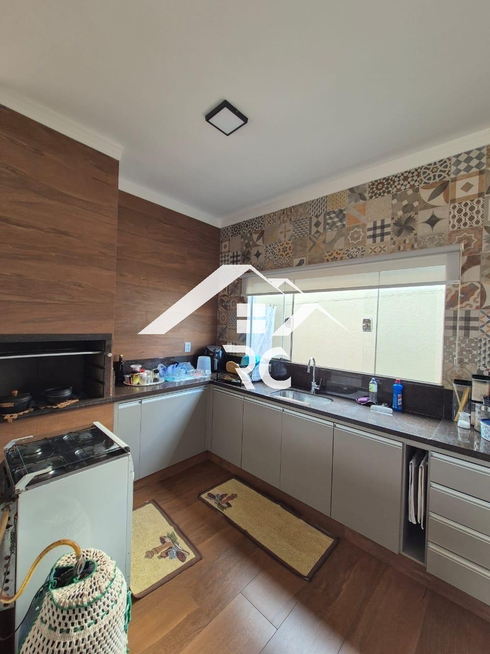 Casa, 3 quartos - Foto 5