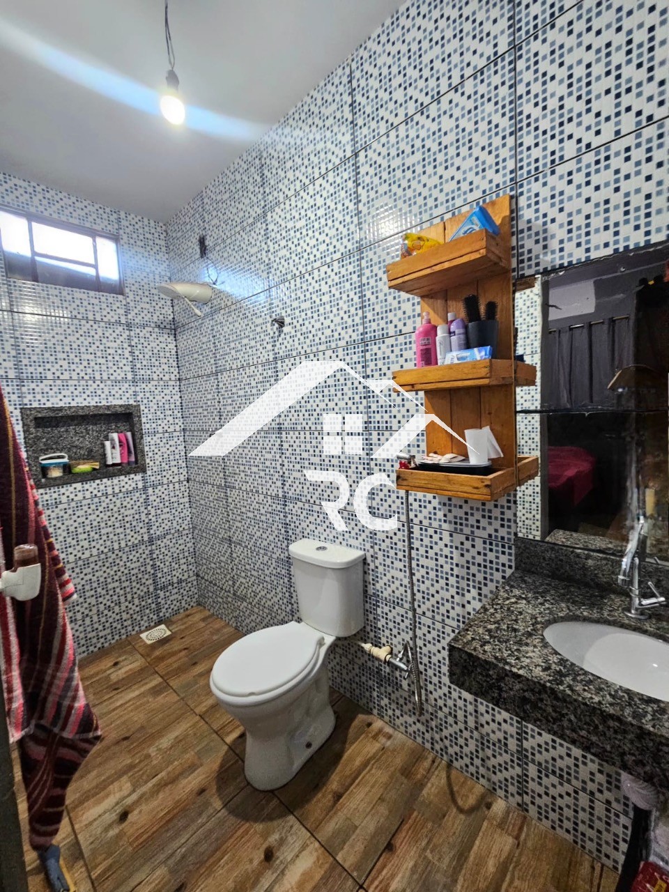 Casa, 3 quartos - Foto 8