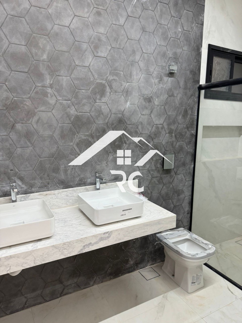 Casa, 3 quartos - Foto 7