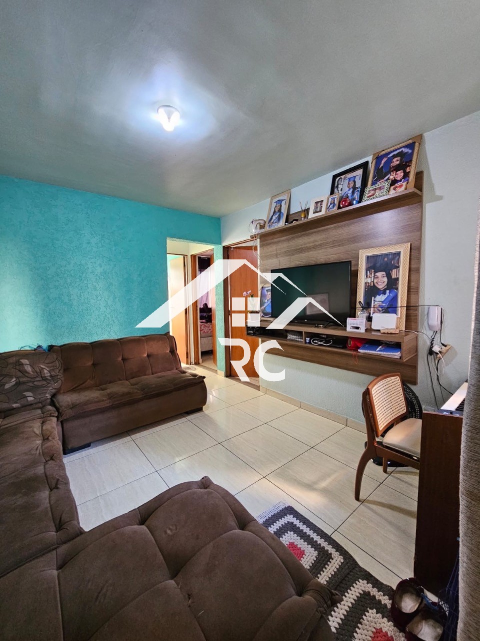Apartamento, 2 quartos, 47 m² - Foto 4