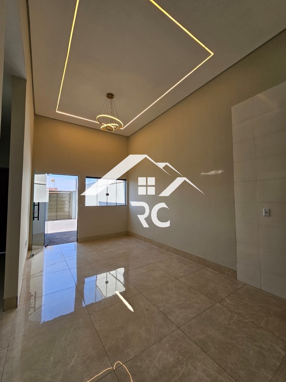 Casa, 3 quartos - Foto 7