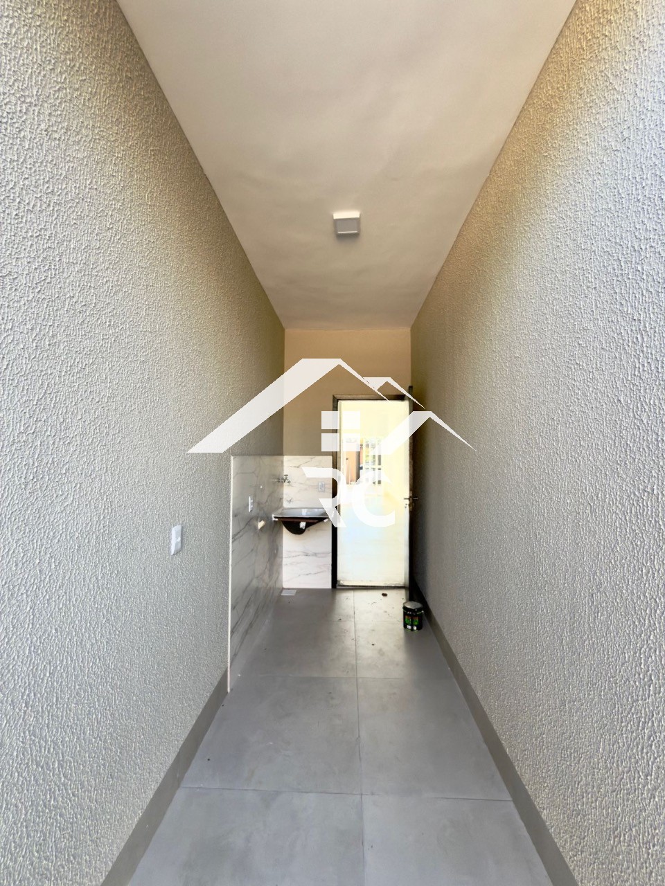 Casa, 2 quartos - Foto 10
