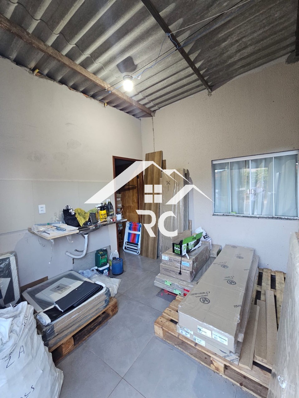 Casa, 3 quartos - Foto 18
