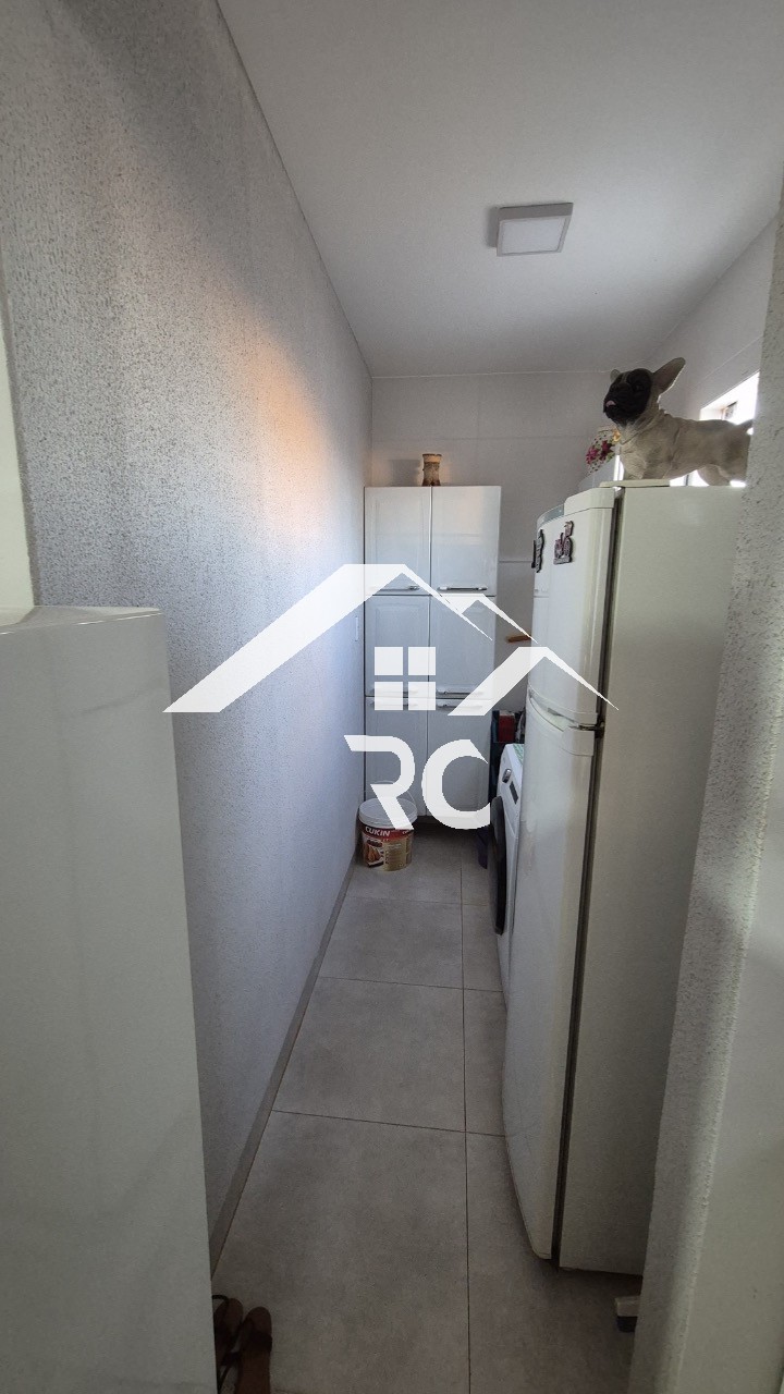 Apartamento, 2 quartos, 60 m² - Foto 9