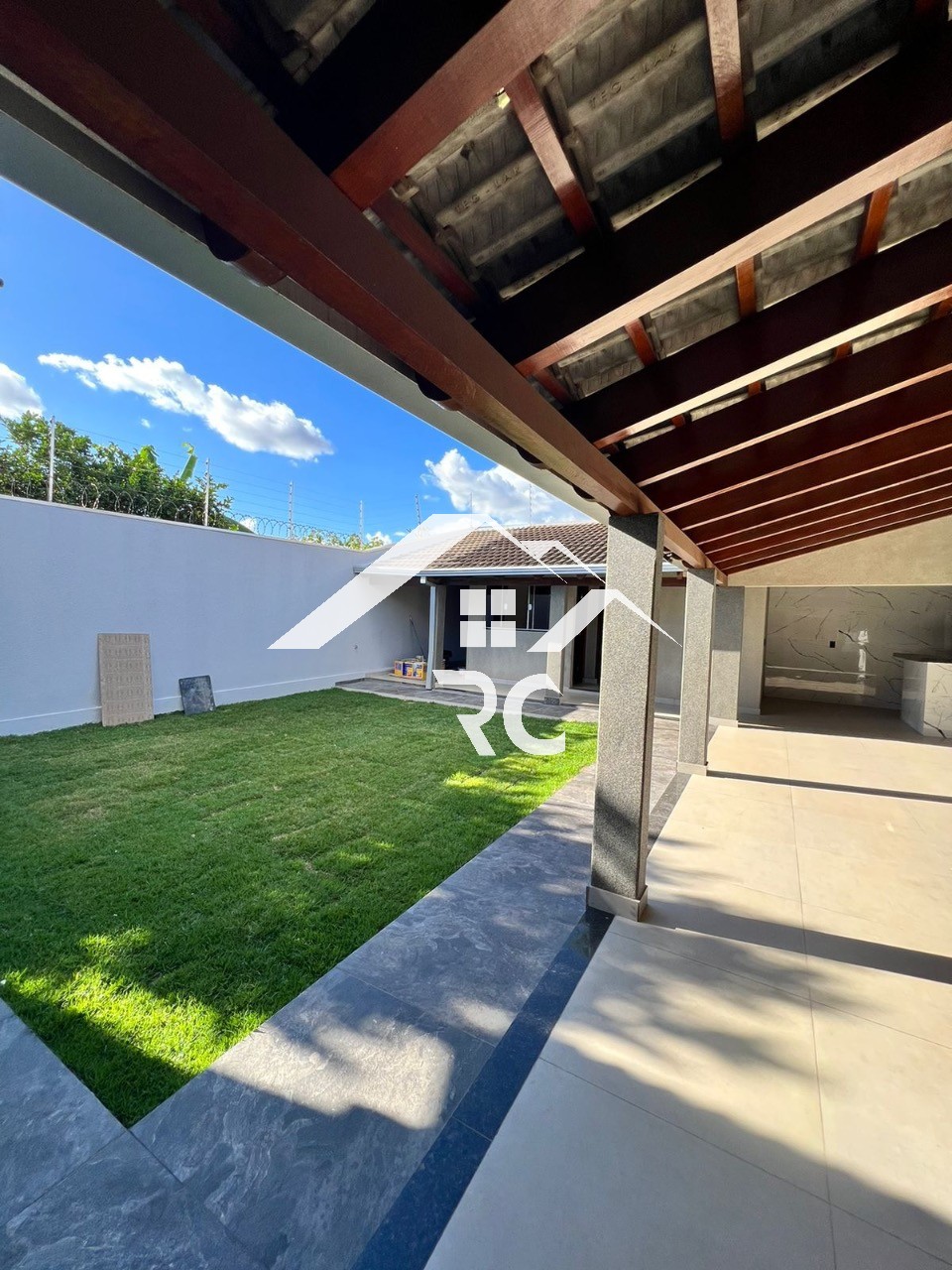 Casa, 3 quartos - Foto 10