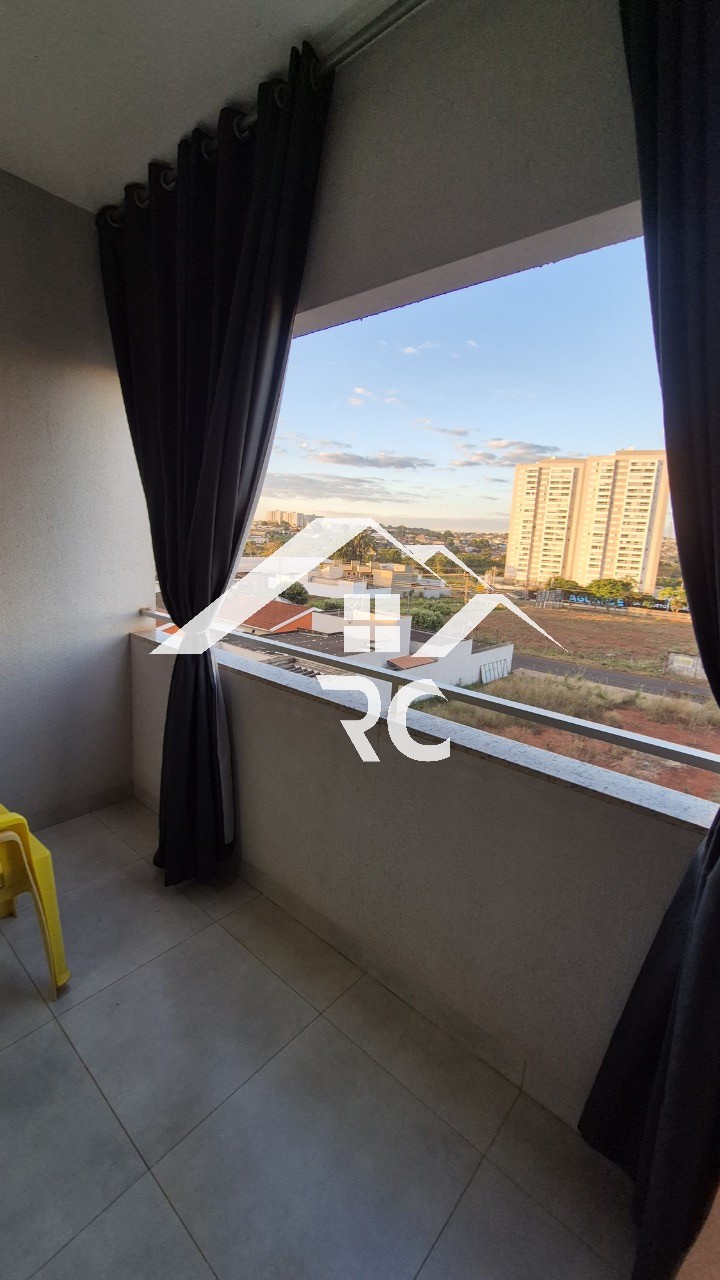 Apartamento, 2 quartos, 60 m² - Foto 10