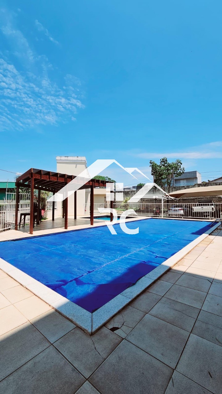 Apartamento, 2 quartos, 64 m² - Foto 1