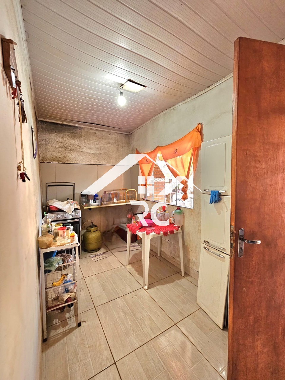 Casa, 2 quartos - Foto 8