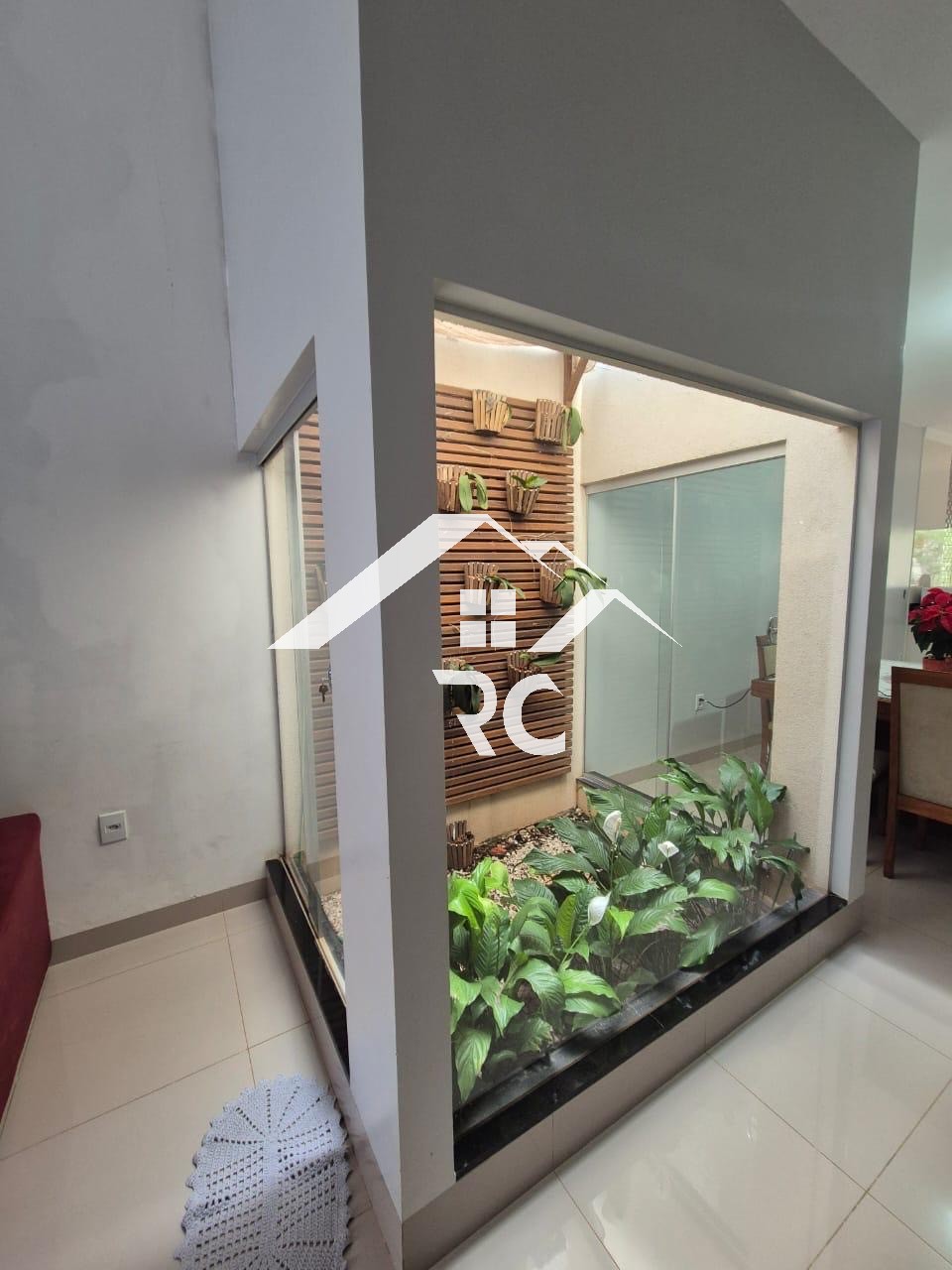 Casa, 3 quartos - Foto 10