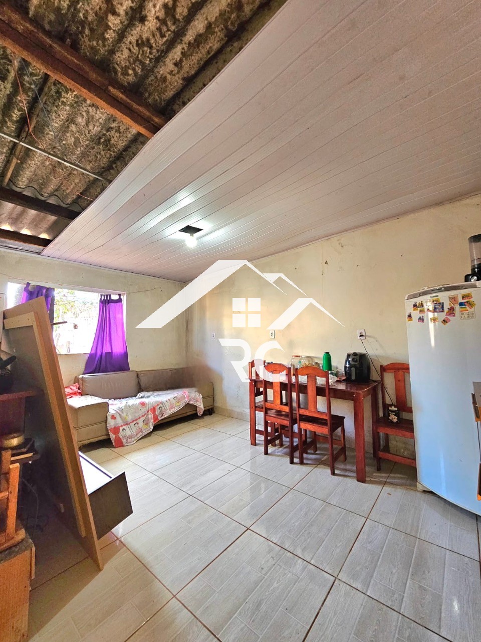 Casa, 2 quartos - Foto 3