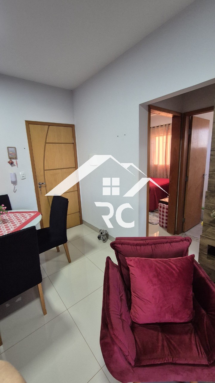 Apartamento, 2 quartos, 60 m² - Foto 6
