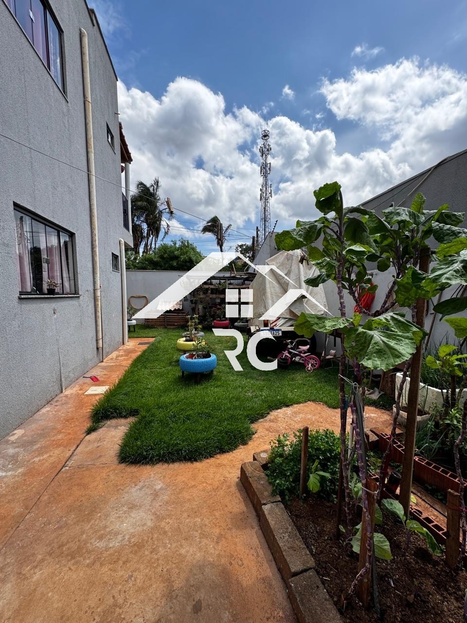 Casa, 3 quartos - Foto 16