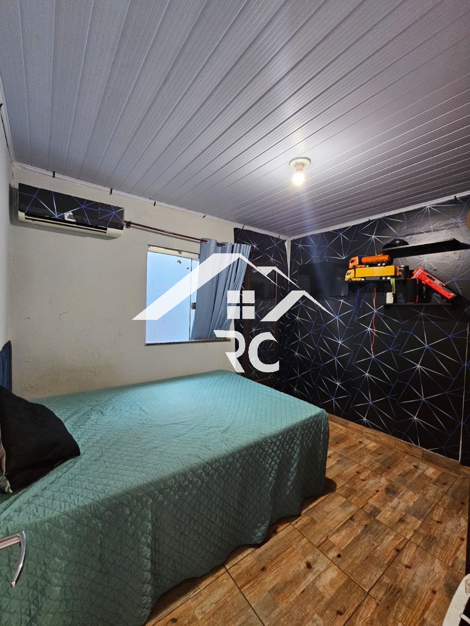 Casa, 3 quartos - Foto 11