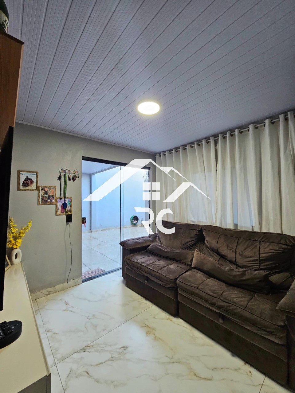 Casa, 3 quartos - Foto 5