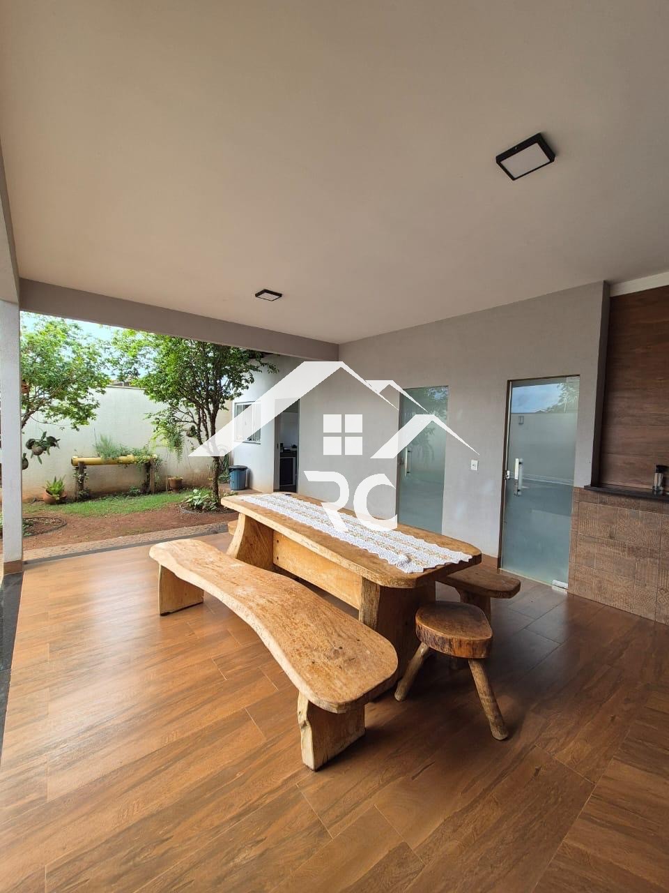 Casa, 3 quartos - Foto 6