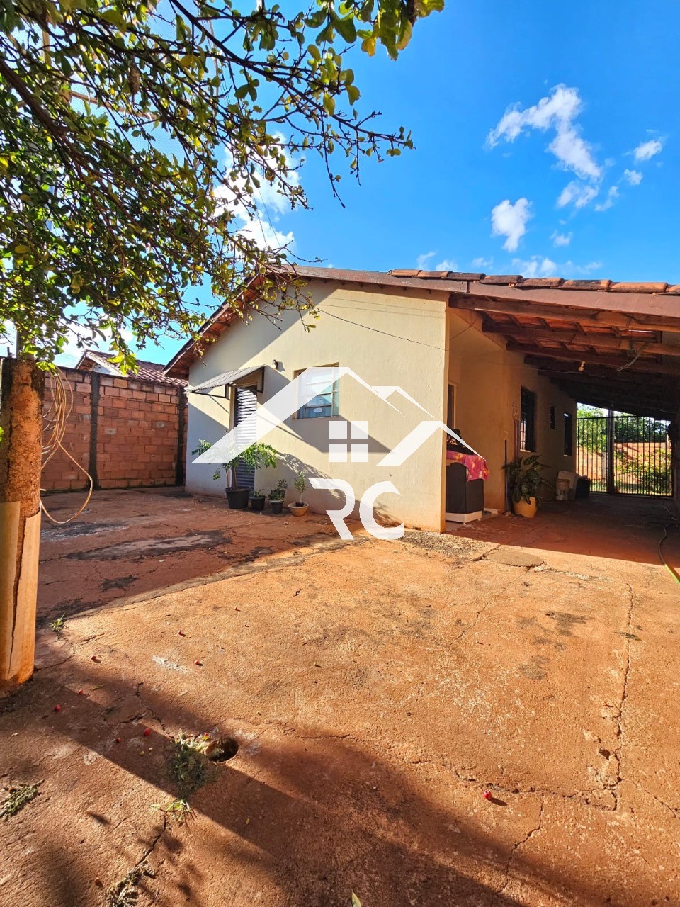 Casa, 2 quartos - Foto 1