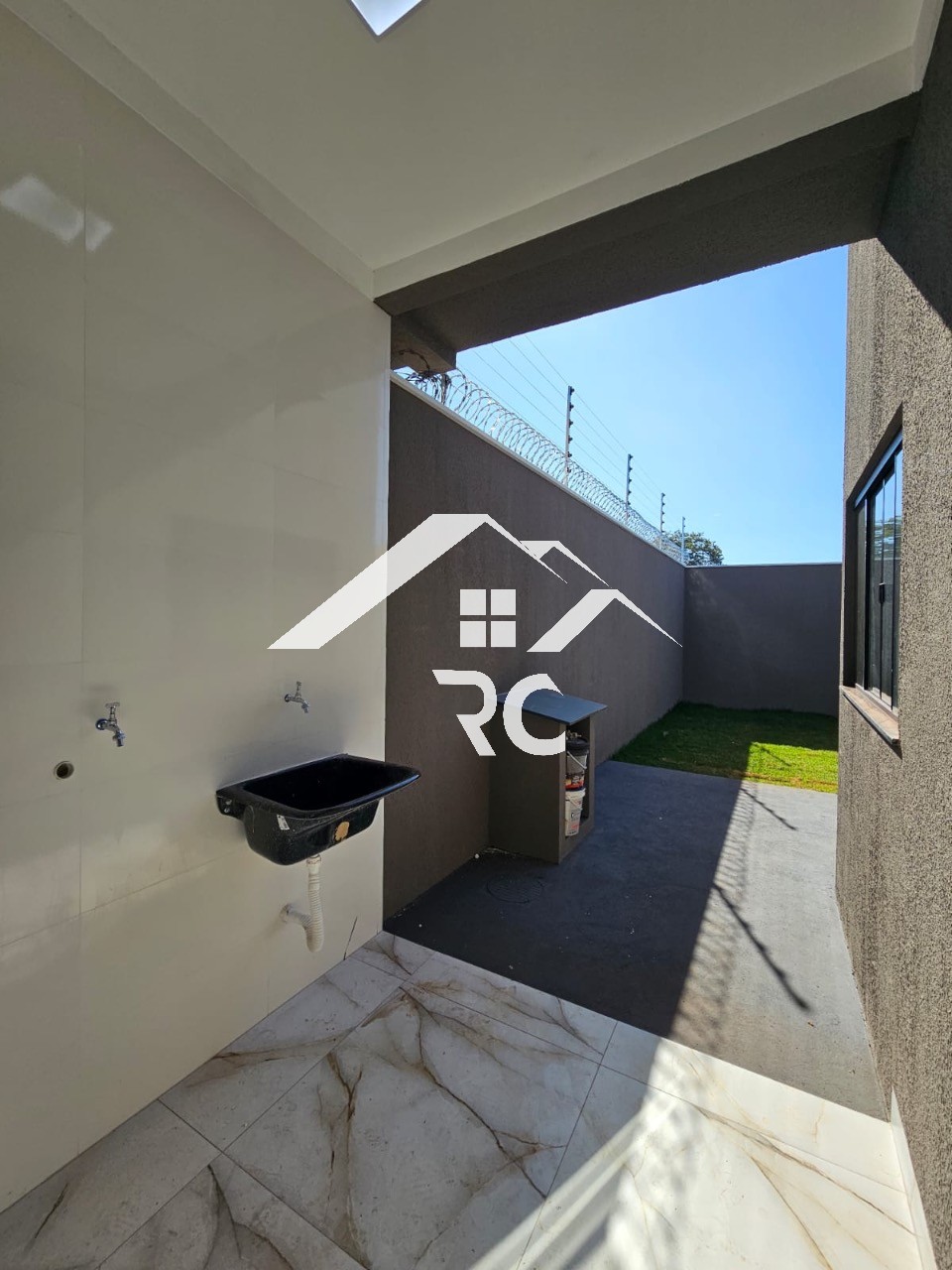 Casa, 3 quartos - Foto 6