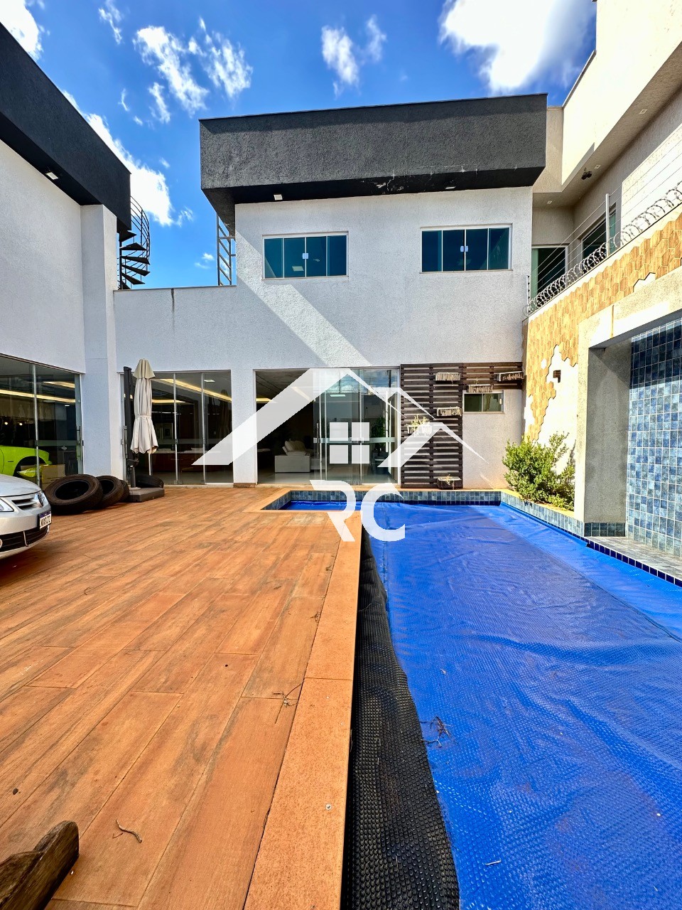 Casa, 4 quartos - Foto 10