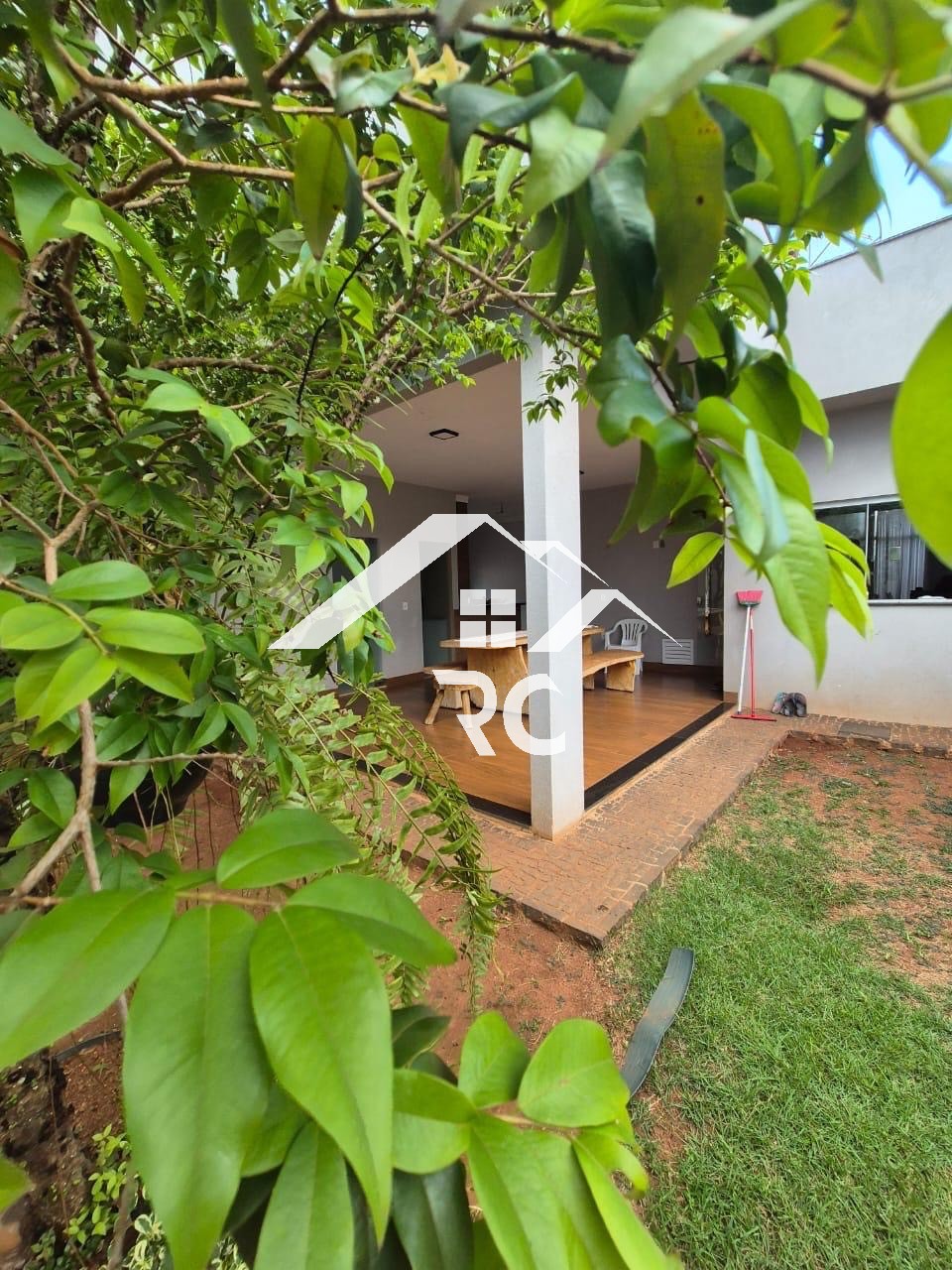 Casa, 3 quartos - Foto 19