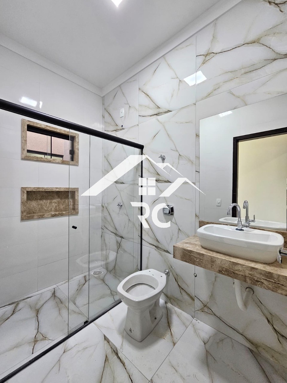 Casa, 3 quartos - Foto 7