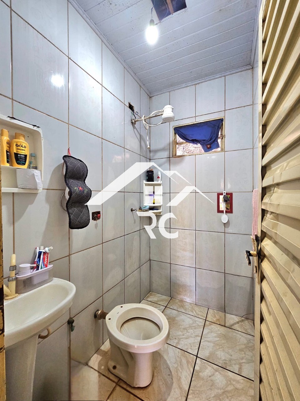 Casa, 2 quartos - Foto 5
