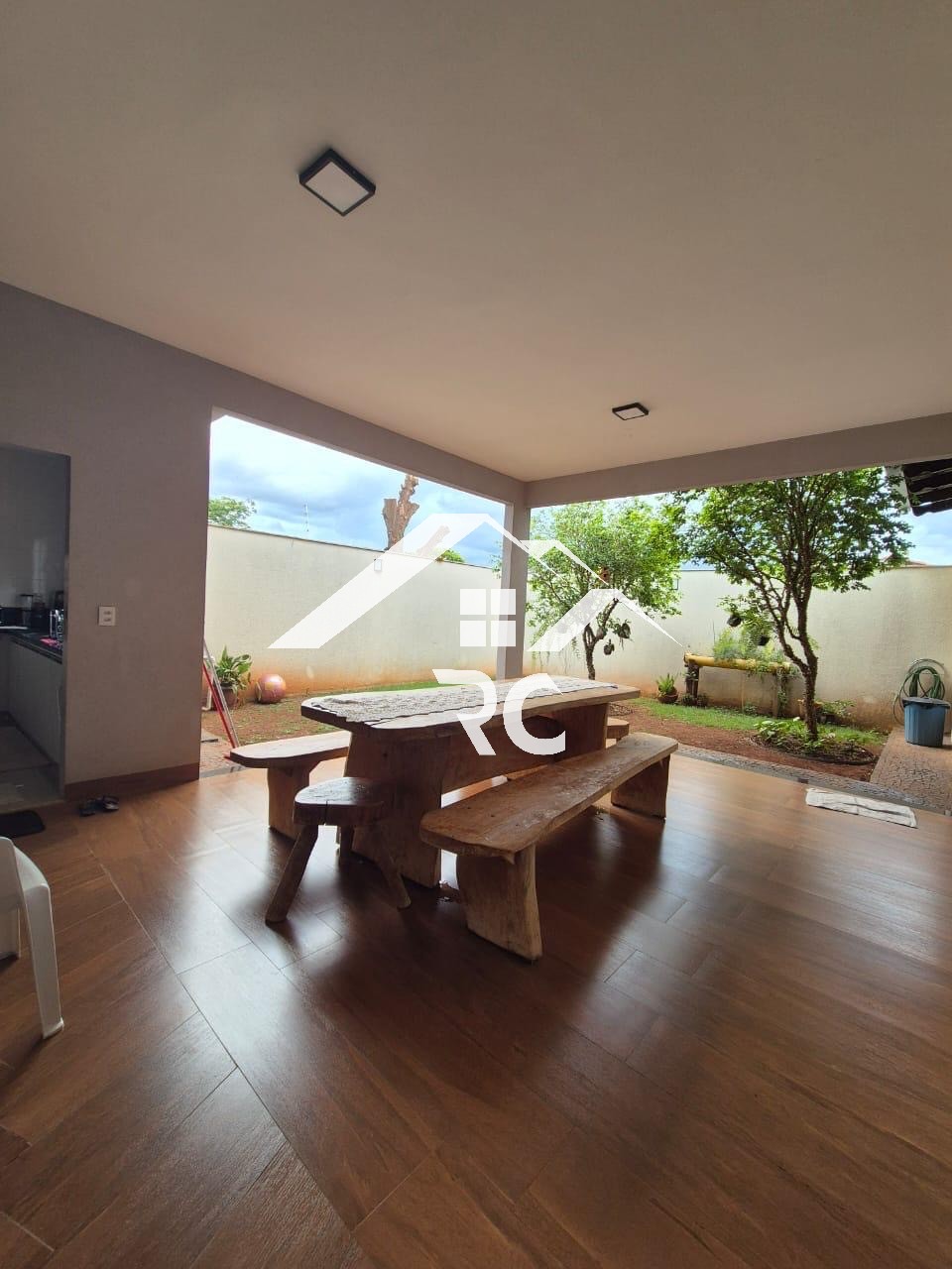 Casa, 3 quartos - Foto 4