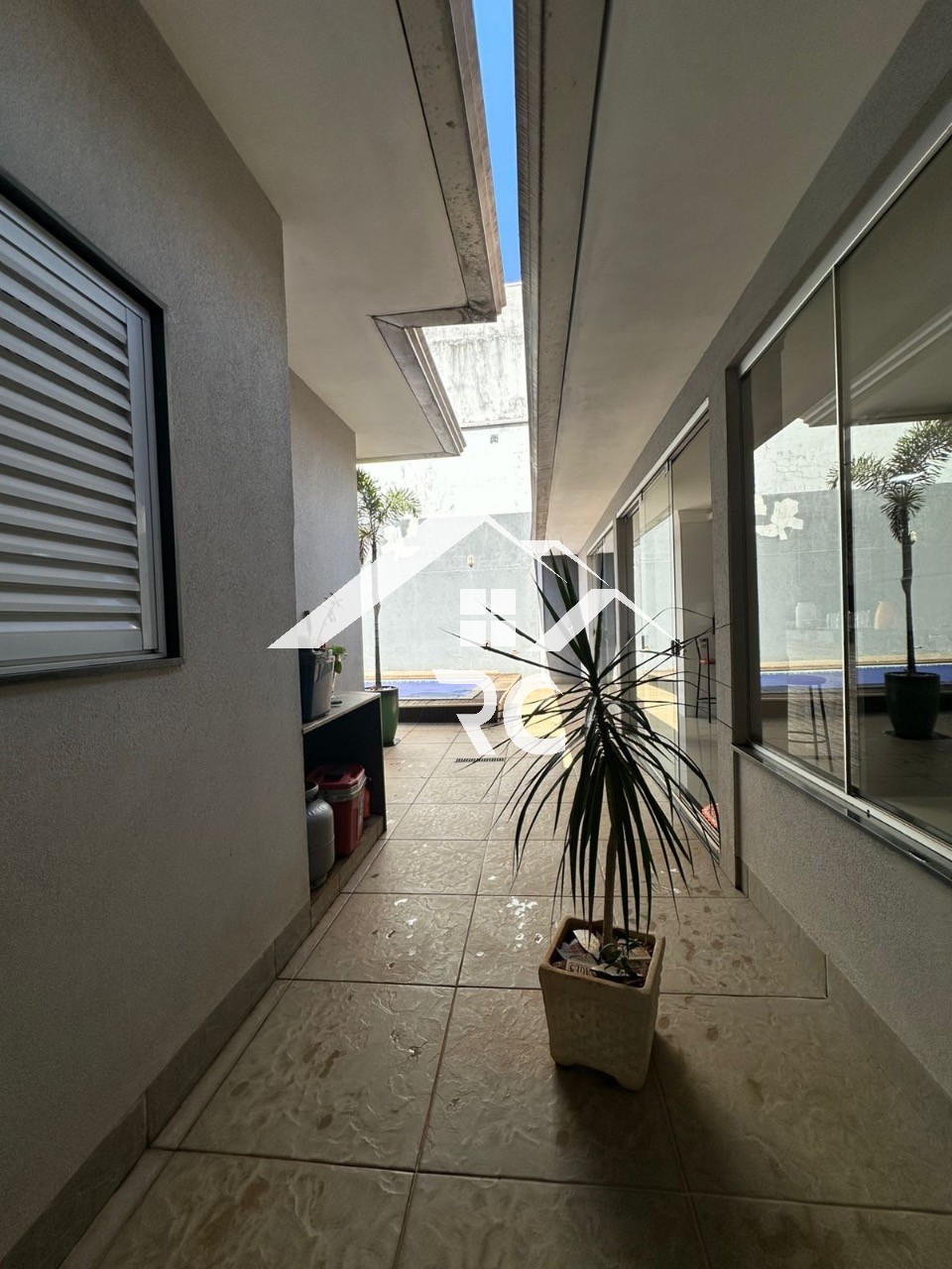 Casa, 3 quartos - Foto 4