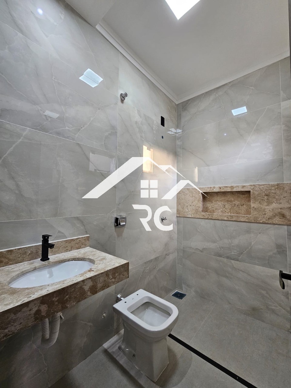 Casa, 3 quartos - Foto 12
