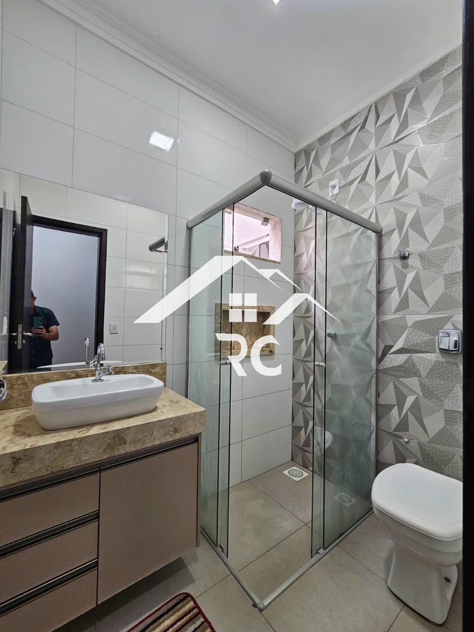 Casa, 3 quartos - Foto 5