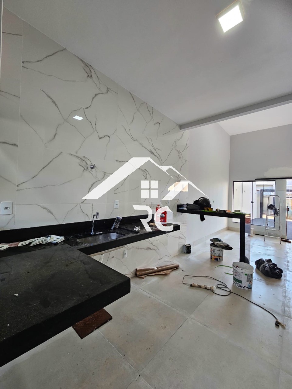 Casa, 3 quartos - Foto 4